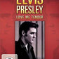 DVD - Elvis Presley - Love Me Tender