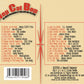 CD - VA - Hep Cat Bop, Cruisin Autoradio