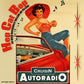 CD - VA - Hep Cat Bop, Cruisin Autoradio