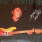 CD - Mac Curtis - The Rollin' Rock And Rebel Singles Collection