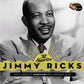 CD - Jimmy Ricks - At Sunrise