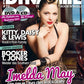 Magazin - Dynamite! - No. 72