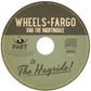 CD - Wheels Fargo - At The Hayride