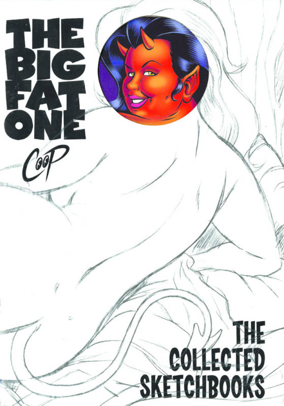 Buch - Coop - The Big Fat One