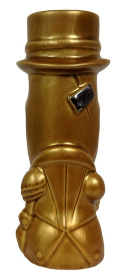 Tiki Mug - Kog