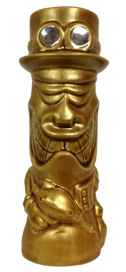 Tiki Mug - Kog