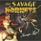 CD - Savage Hornets - Savage Love