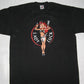 T-Shirt - Lady Luck Pin Up