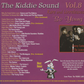 CD - VA - The Kiddie Sound Vol. 8