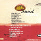 CD - Bullets - Final Race