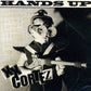 CD - XX Cortez - Hands Up