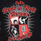 T-Shirt Boy - Rock'n'Roll Heroes - For A Sinful Life
