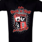 T-Shirt Boy - Rock'n'Roll Heroes - For A Sinful Life