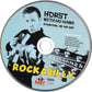 CD - Horst With No Name - Rockabilly