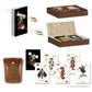 Spielkarten - Texas Hold 'Em Card Set