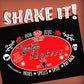 CD - Voodoo Shakers - Shake It