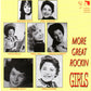 CD - VA - More Great Rockin' Girls