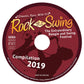 CD - VA - Rock That Swing 2019