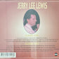 CD - Jerry Lee Lewis - By Invitation Only