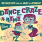 CD - VA - Dance Craze-A-Rama Vol. 1