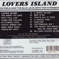 CD - Blue Jays Featuring Leon Peels - Lovers Island