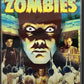 DVD - Revolt Of The Zombies