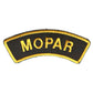 Aufnäher - Mopar