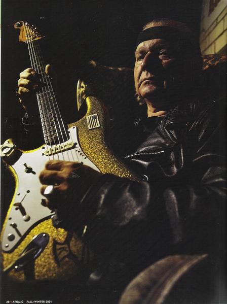 Magazin - Atomic - No. 10