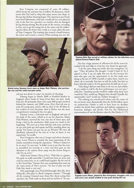 Magazin - Atomic - No. 10