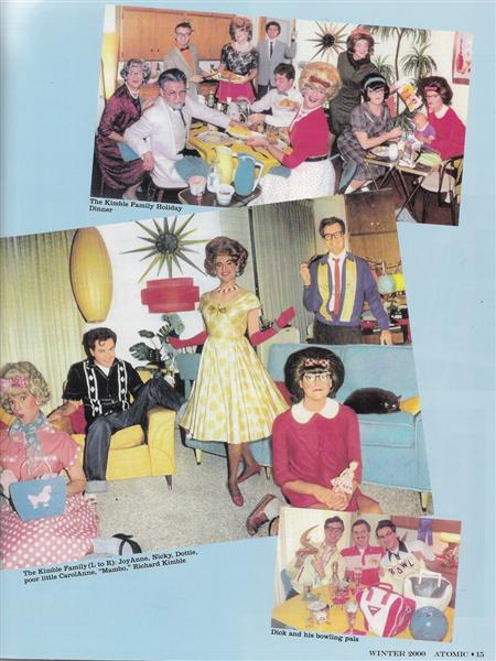 Magazin - Atomic - No. 4