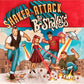 CD - B-Shakers - Shaker Attack