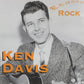 CD - Ken Davis - Echo Rock