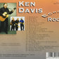 CD - Ken Davis - Echo Rock