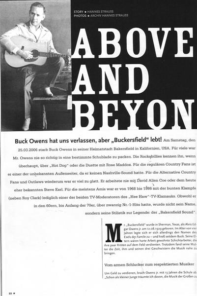 Magazin - Dynamite! - No. 48