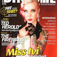 Magazin - Dynamite! - No. 79