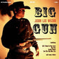 CD - Jason Lee Wilson - Big Gun