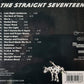 CD - Busters - Straight Ahead