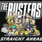 CD - Busters - Straight Ahead