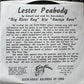 Single - Lester Peabody - The Great Guitar Instrumental Sounds of Big River Rag, Navajo Rose
