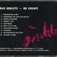 CD - Bad Dooleys - No Escape