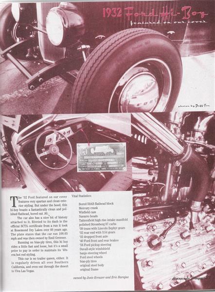 Magazin - Barracuda - No. 09