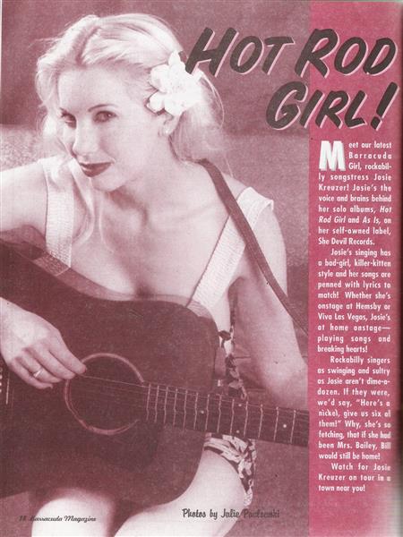 Magazin - Barracuda - No. 09