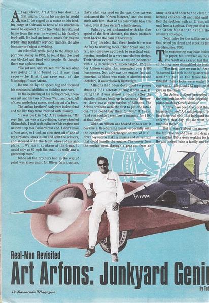 Magazin - Barracuda - No. 17
