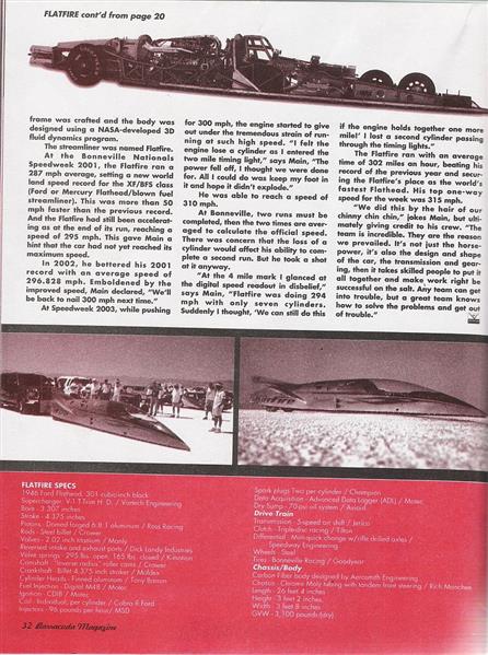 Magazin - Barracuda - No. 18
