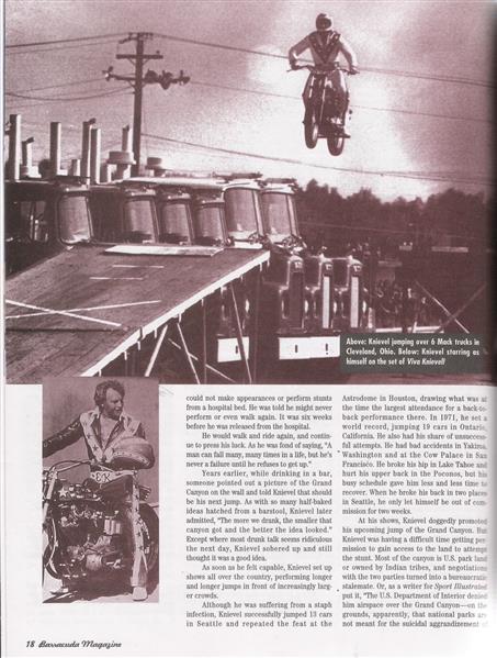 Magazin - Barracuda - No. 20