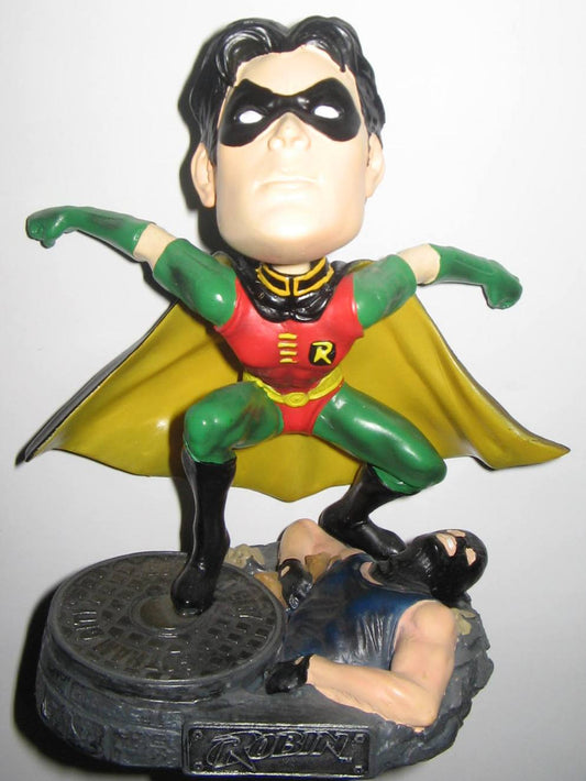 Wackelfigur - Robin (Batman Dc)