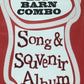 Magazin - Big Barn Combo Song & Souvenir Album
