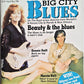 Magazin - Vintage April 1998 Big City Blues Magazine - Beauty & The Blues / Bonnie Raitt / Narcia Ball