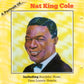 CD - Nat King Cole - A Portrait Of