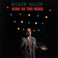 CD - Roger Miller - King Of The Road